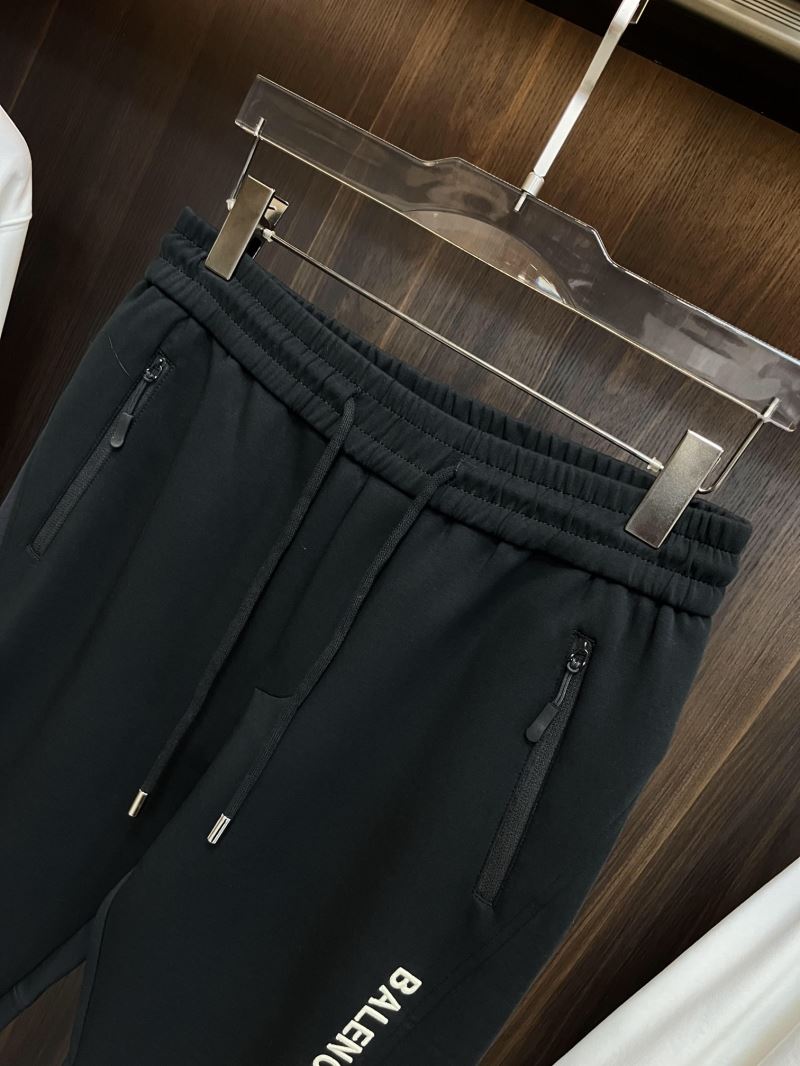 Balenciaga Long Pants